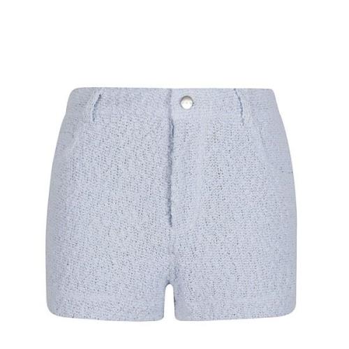 IRO Short Shorts Blue, Dam