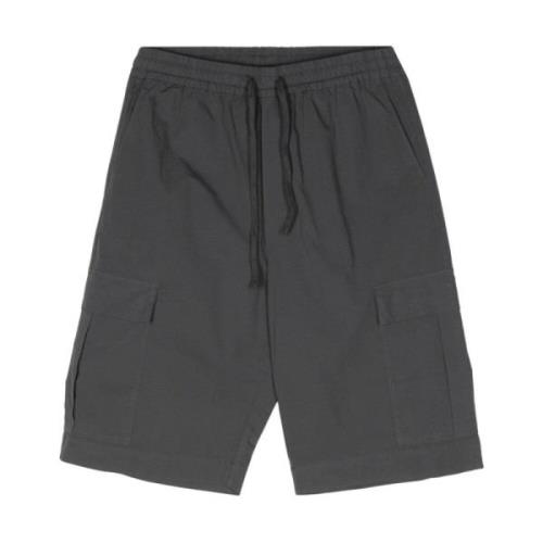 Barena Venezia Shorts Gray, Herr