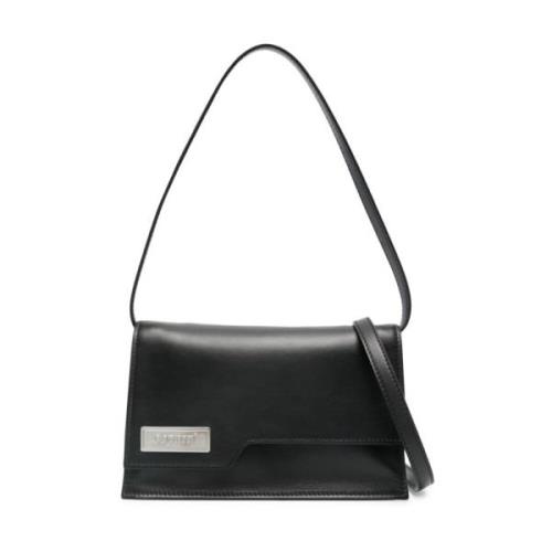 Coperni Shoulder Bags Black, Dam