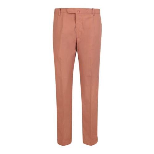 Dell'oglio Trousers Pink, Herr