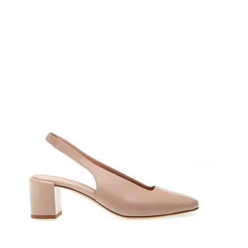 Halmanera Pumps Pink, Dam