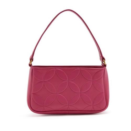 Maliparmi Shoulder Bags Pink, Dam