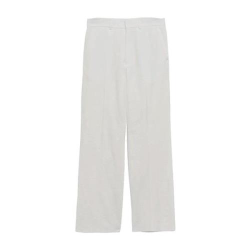 Casablanca Trousers White, Herr