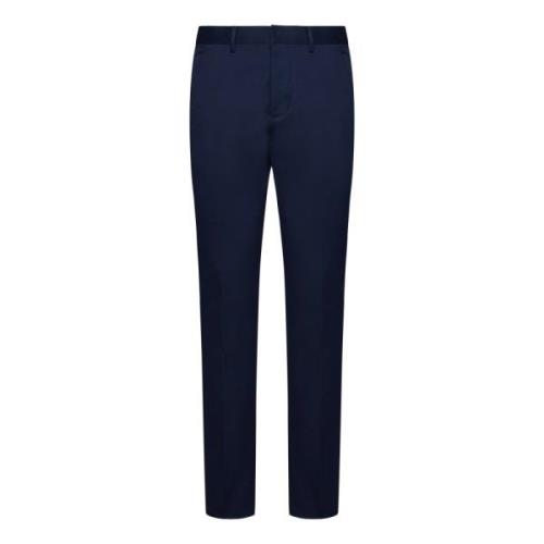 Dsquared2 Trousers Blue, Herr
