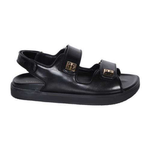 Givenchy Sandals Black, Dam