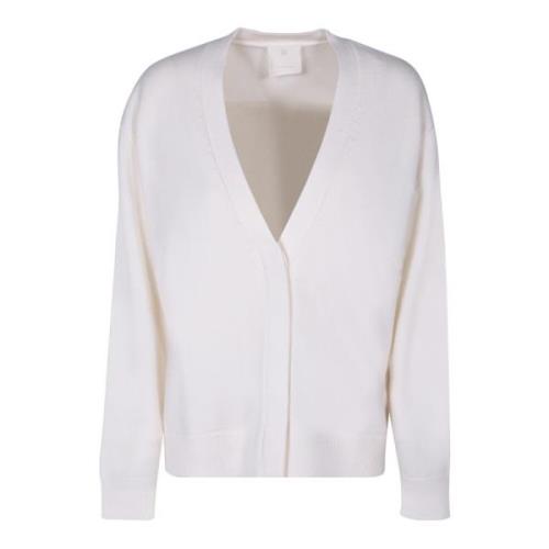 Givenchy Knitwear White, Dam