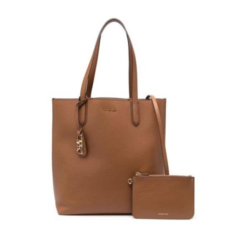 Michael Kors Tote Bags Brown, Dam