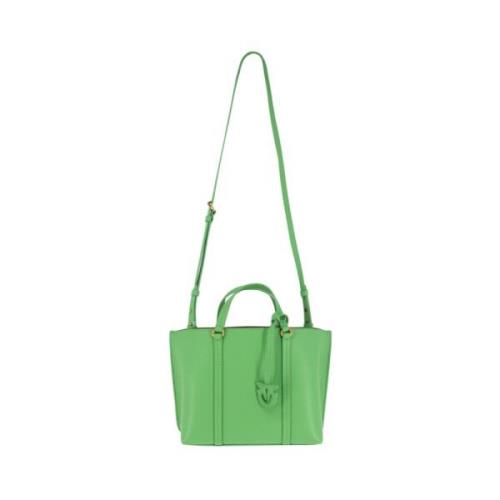 Pinko Handbags Green, Dam