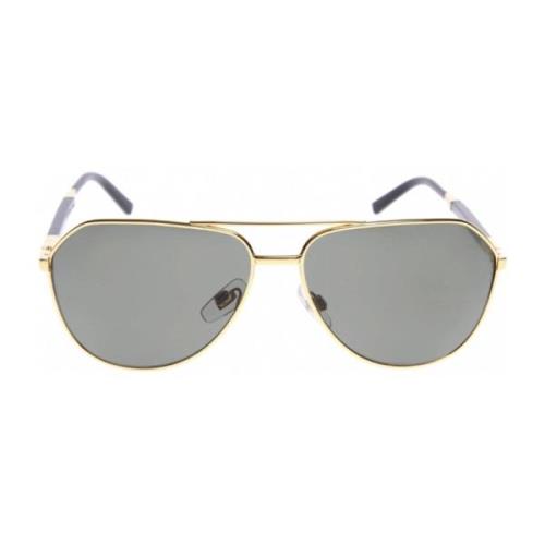 Dolce & Gabbana Sunglasses Black, Herr