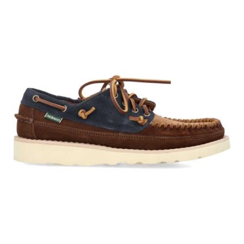 Sebago Shoes Multicolor, Herr