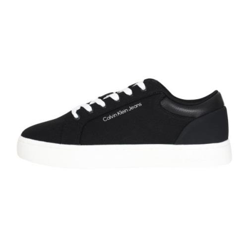 Calvin Klein Jeans Sneakers Black, Herr