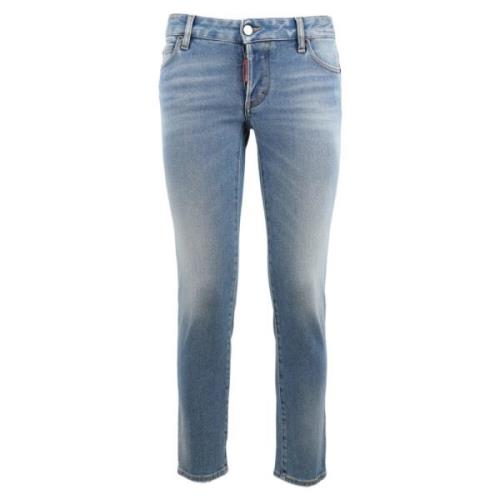 Dsquared2 Dsquared2 Jeans Blue, Dam