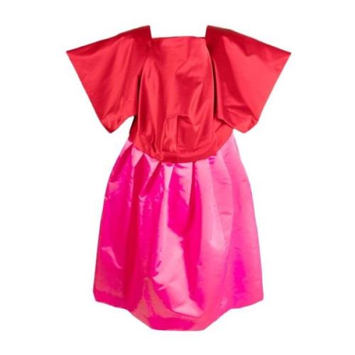 Comme des Garçons Dresses Multicolor, Dam