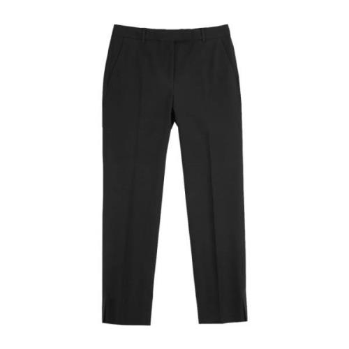 Incotex Chinos Black, Dam