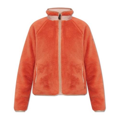 Moncler Dynamisk Orange, Dam