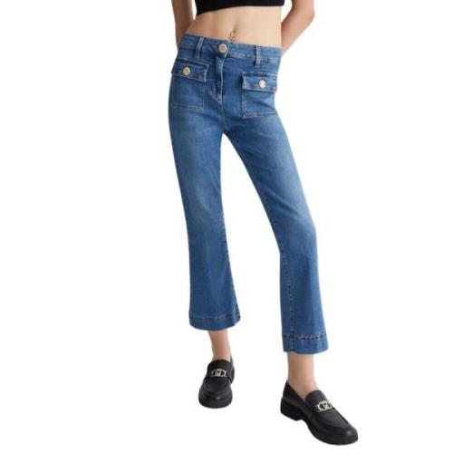 Liu Jo Jeans Blue, Dam