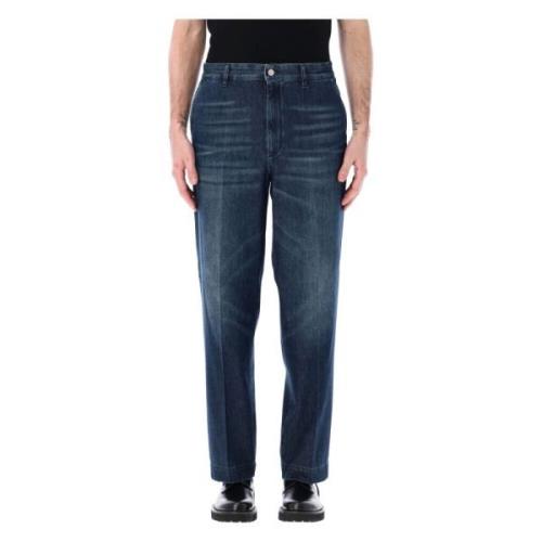 Valentino Garavani Jeans Blue, Herr