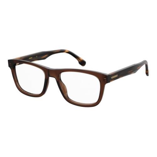 Carrera Glasses Brown, Unisex