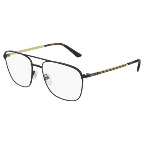 Gucci Eyewear frames Gg0833O Black, Unisex