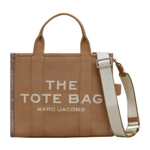 Marc Jacobs Tote Bags Brown, Dam