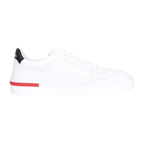 Ralph Lauren Sneakers White, Herr