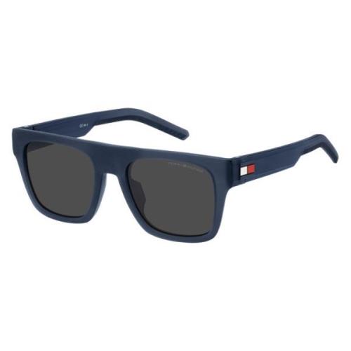 Tommy Hilfiger Sunglasses TH 1976/S Blue, Herr