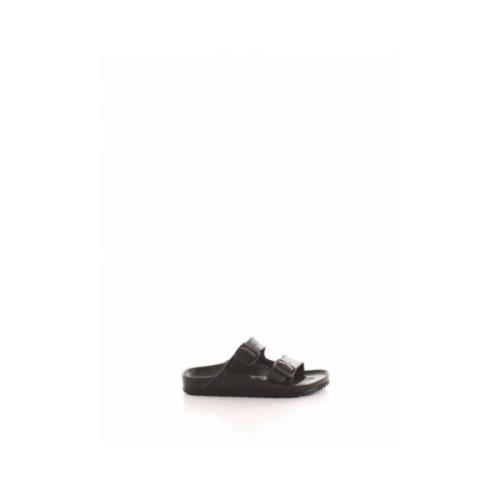 Birkenstock Sandaler Arizona Black, Herr