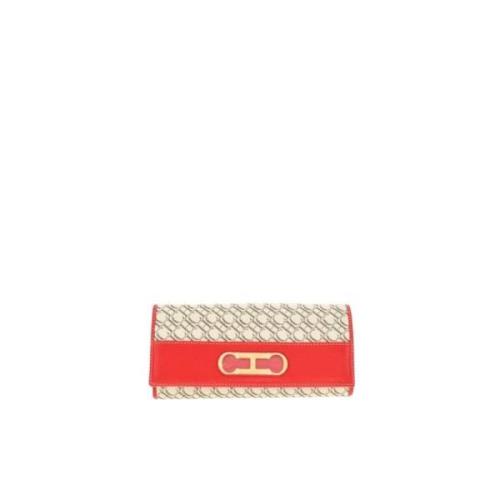 Carolina Herrera Bags Red, Dam