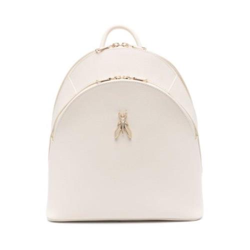 Patrizia Pepe Bags Beige, Dam