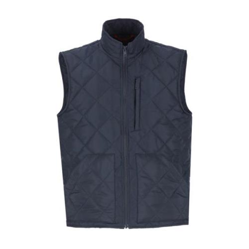 Fay Vests Blue, Herr