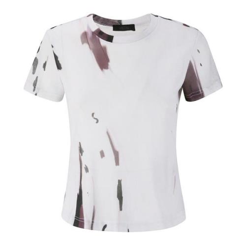 Ssheena T-Shirts Multicolor, Dam