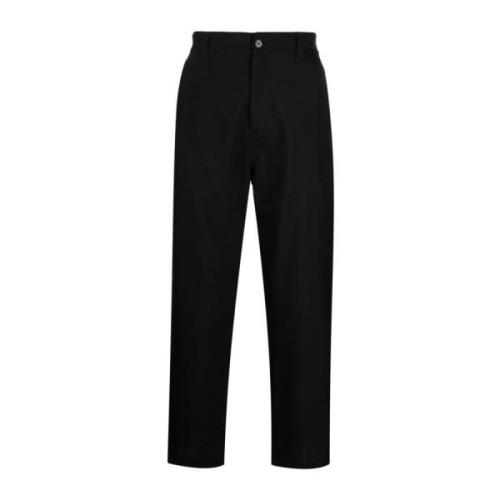 Marni Chinos Black, Herr