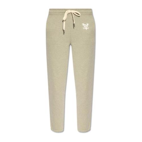 Zadig & Voltaire Sofia sweatpants Gray, Dam