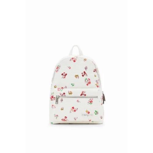 Desigual Backpacks Multicolor, Dam