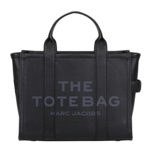 Marc Jacobs Tote Bags Black, Dam