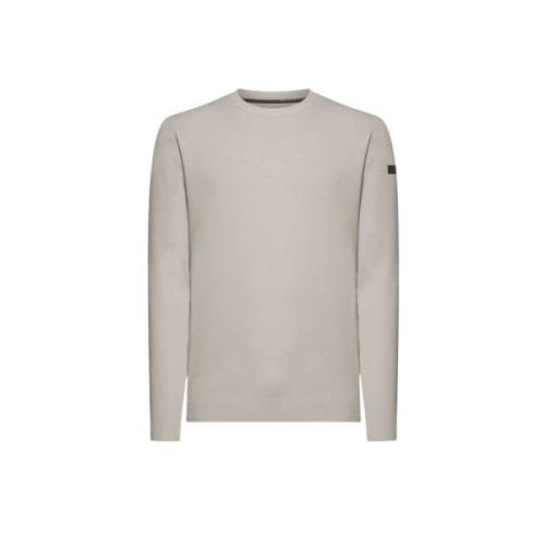 RRD Sweatshirts Beige, Herr