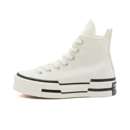 Converse Sneakers White, Herr