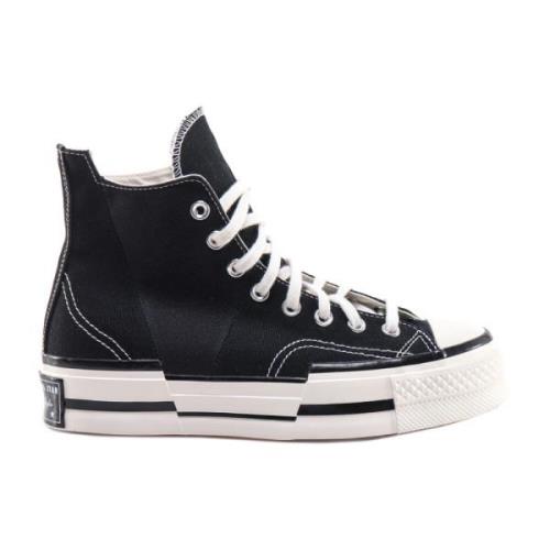 Converse Sneakers Black, Herr