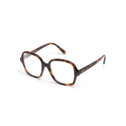 Loewe Lw50070I 052 Optical Frame Brown, Dam