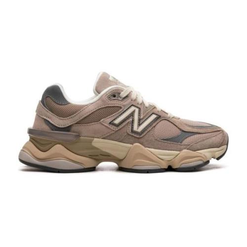 New Balance Stiliga 9060 Sneakers Multicolor, Herr