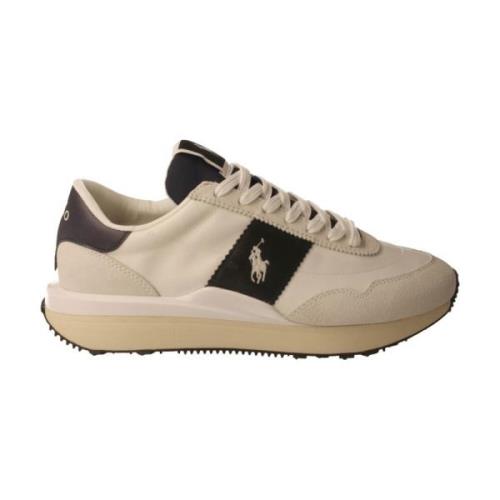 Ralph Lauren Sneakers Multicolor, Herr