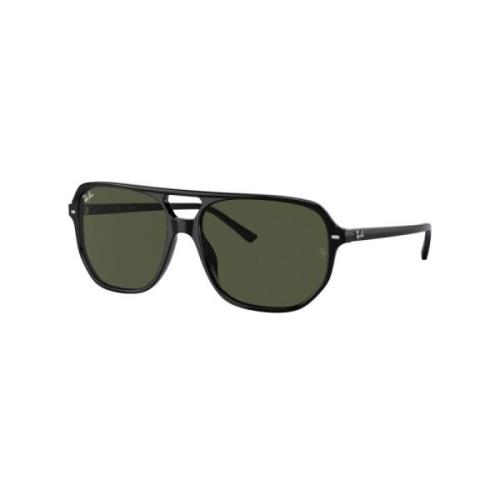 Ray-Ban Rb2205 Solglasögon Black, Herr