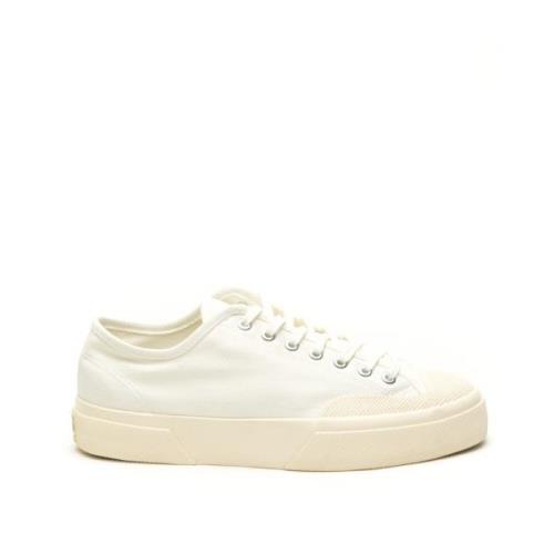 Superga Sneakers White, Herr