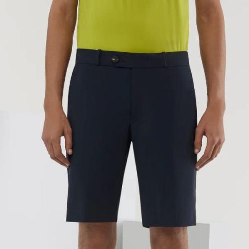 RRD Casual Shorts Blue, Herr