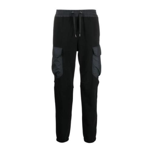 Parajumpers Sweatpants Black, Herr