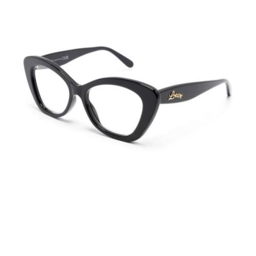 Loewe Lw50067I 001 Optical Frame Black, Dam