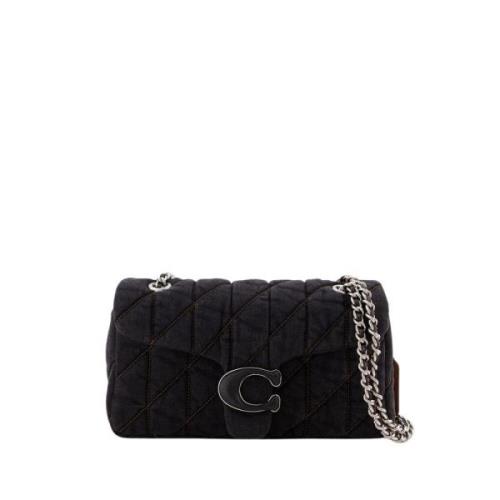 Coach Shoulder Bags Black, Dam