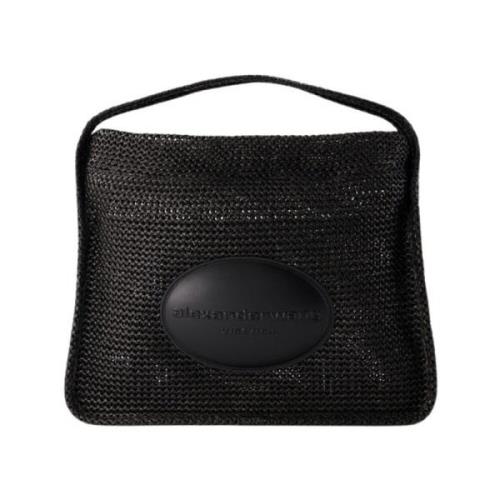 Alexander Wang Handbags Black, Dam