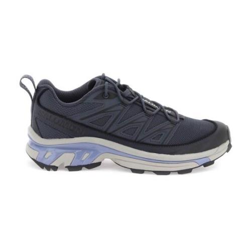 Salomon Sneakers Blue, Herr