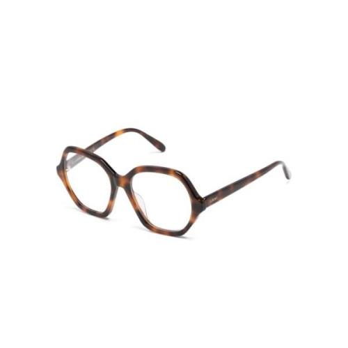 Loewe Lw50072I 052 Optical Frame Brown, Dam